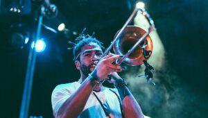 Darius Christian - ENTITLEMENT | Songlens Music Magazine