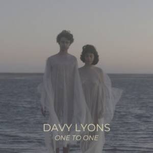 Davy Lyons Releases “One to One”: A Cinematic Single from “The Human Factor”