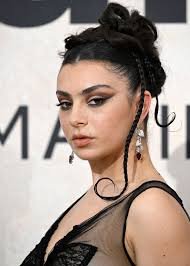 Charli XCX confirms writing music for Britney Spears, but it will not be released.