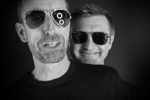 Magnus & John - Snowbirds | Songlens Music Magazine