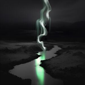 Zságer Balázs - Aqua Obscura | Songlens Music Magazine