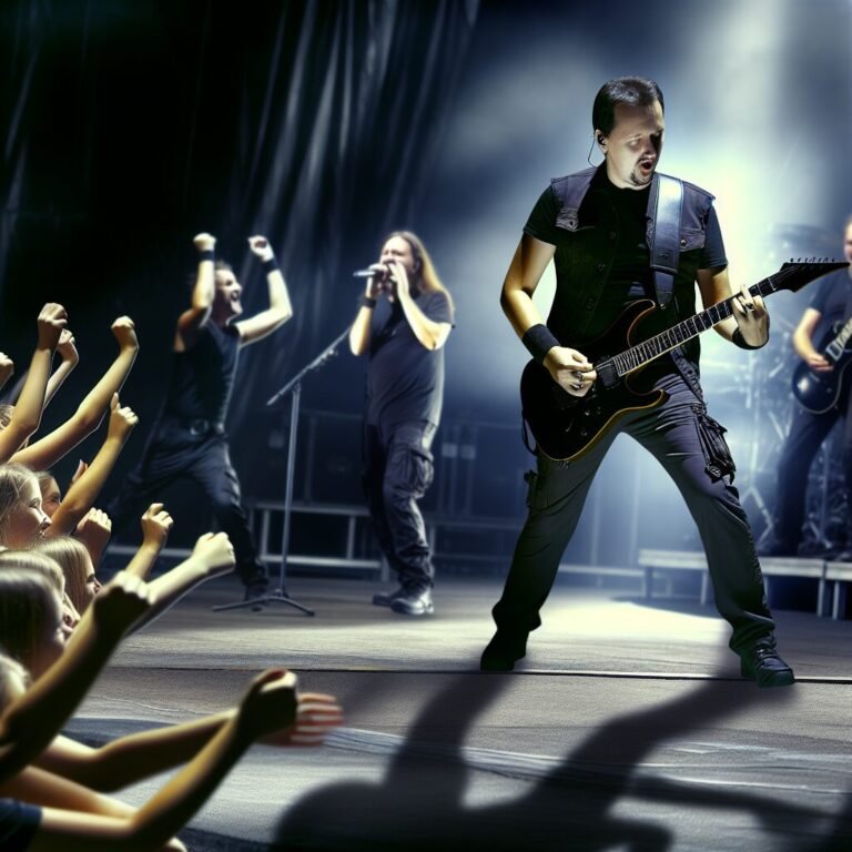 Watch AC/DC Wrap Up 2024 Tour With Explosive ‘For Those About to Rock’ Article Image - Songlens Music Magazine.png