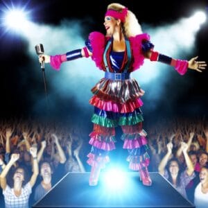 Cyndi Lauper Still Wants To Have Fun Article Image - Songlens Music Magazine.png