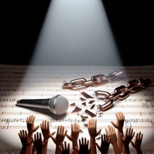 John Legend’s Manager Pens Op-Ed on ‘Toxic’ Music Industry Amid Diddy Charges Article Image - Songlens Music Magazine.png