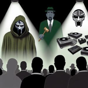 Madlib Sues Ex-Manager Over ‘Self-Dealing’ on MF Doom’s Death Anniversary Article Image - Songlens Music Magazine.png