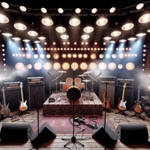 Peter Hook & the Light Announce 2025 Tour Focused on New Order’s ‘Get Ready’ Article Image - Songlens Music Magazine.png