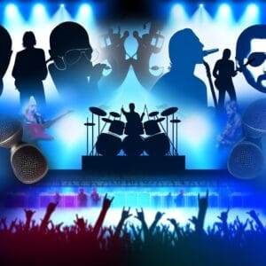 Scissor Sisters May Be Getting Ready to Take Your Mama Out Again After 12 Year Hiatus Article Image - Songlens Music Magazine.png