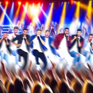 Seventeen Give Fans ‘Love, Money, Fame’ During ‘GMA’ Performance Article Image - Songlens Music Magazine.png