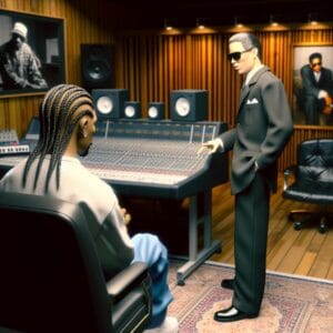 Snoop Dogg and Dr. Dre Reunite for New Album ‘Missionary,’ Out in December Article Image - Songlens Music Magazine.png