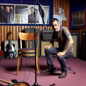 As I Lay Dying’s Tim Lambesis Responds to Bandmates’ Departure Article Image - Songlens Music Magazine.png