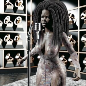 Beyoncé Is Now the Most Nominated Artist in Grammy Awards History Article Image - Songlens Music Magazine.png