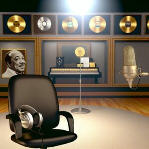 Celine Dion Remembers ‘Musical Genius’ Quincy Jones in a Warm Tribute Article Image - Songlens Music Magazine.png