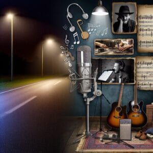 Jamey Johnson Takes Us Down His Long, Winding Road Article Image - Songlens Music Magazine.png