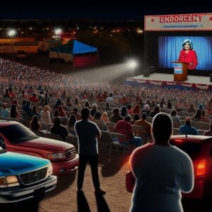 Jennifer Lopez Endorses Kamala Harris at Vegas Rally: ‘Our Pain Matters’ Article Image - Songlens Music Magazine.png