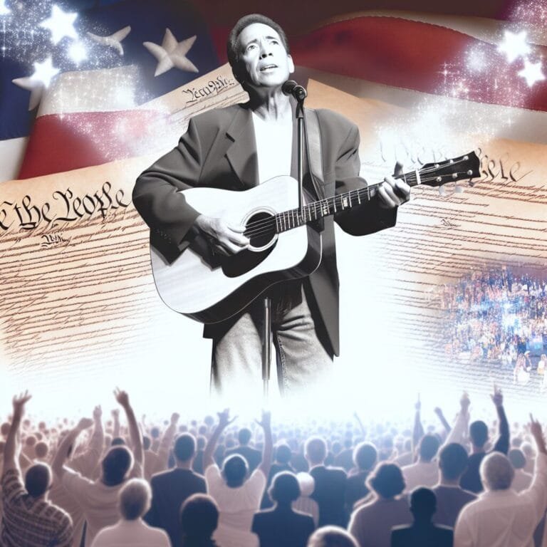 See Bruce Springsteen’s Powerful ‘Hopes and Dreams’ Harris-Walz Campaign Ad Article Image - Songlens Music Magazine.png