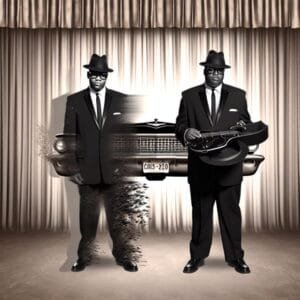 Blues Brothers reinvented for new generation in upcoming animated series.