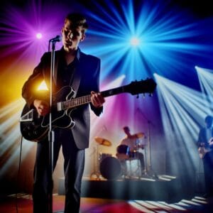 Watch David Gilmour Showcase ‘Dark and Velvet Nights’ on ‘Fallon’ Article Image - Songlens Music Magazine.png