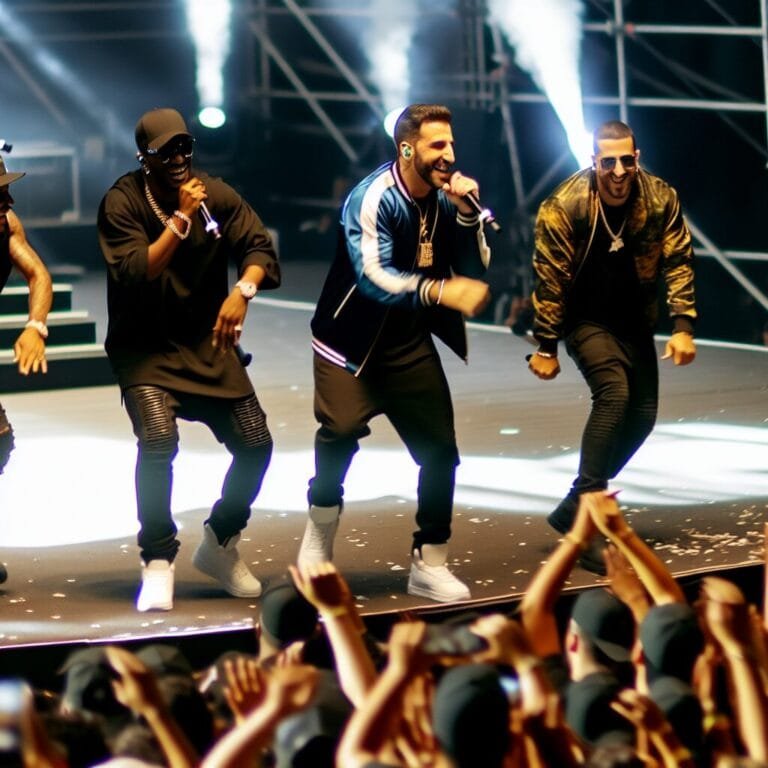 Watch Hot Boys Stage Long-Awaited Full Reunion at Lil Wayne’s Lil WeezyAna Fest Article Image - Songlens Music Magazine.png