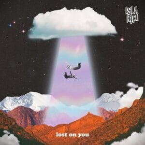 Lost in the Echo: Isla Rico’s Latest Single “Lost On You” Bridges Desire and Doubt