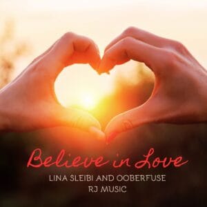 Bethlehem’s Voices Shine Through in Lina Sleibi & Ooberfuse’s Christmas Single ‘Believe in Love’