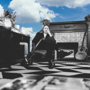 Ethan Samuel Brown Confronts American Identity with ‘Am I American?’ Ahead of New Album ‘Small Actors’