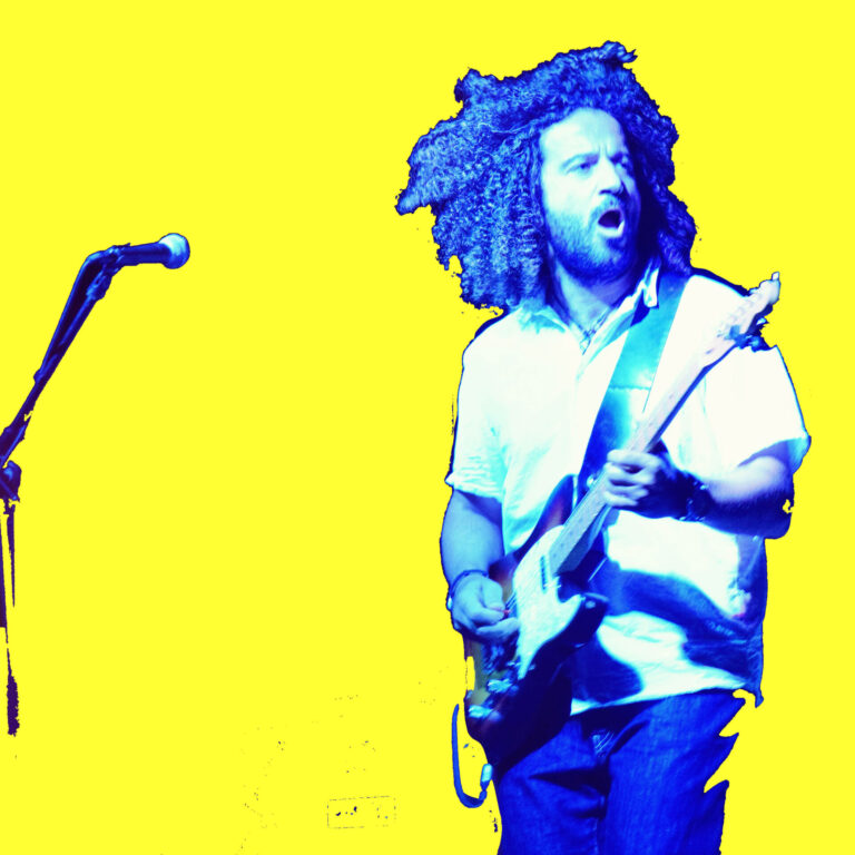 The Afro Nick - Get There Before Noon (LA mix) | Songlens Music Magazine