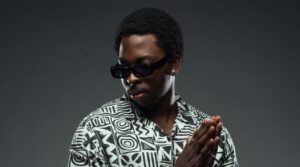 DJ Hydra Channels Spirit and Soul in Debut EP ‘Moyo Wa Upendo’ via OVAVA Music