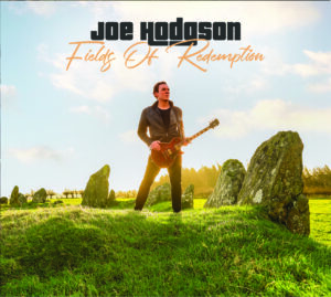 Fields of Redemption: A Guitarist’s Journey Through Sound, Soil, and Self