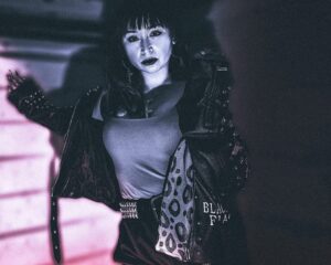 What Remains: Milyssa Rose Releases a Dark-Pop Confessional on Survival and Self-Reflection
