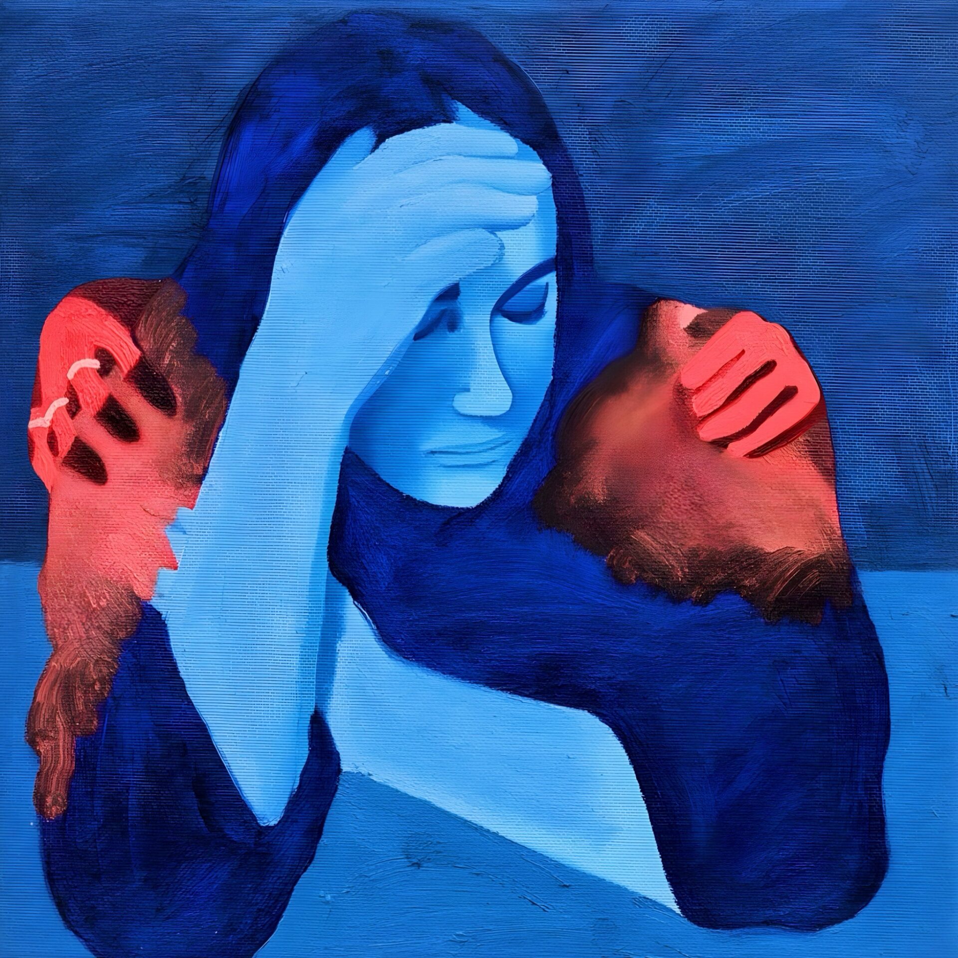 CAVN Announces Haunting New Single “Satiety”