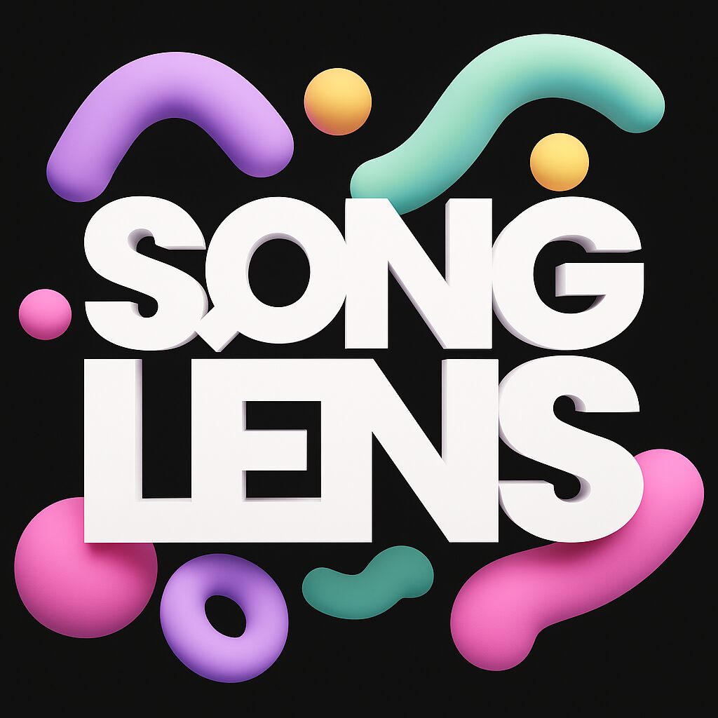 SONGLENS Music Magazine Industry Updates