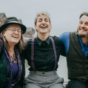 Dryadic Find Stillness and Sunshine in Reflective New Single “Good to Be Alive”
