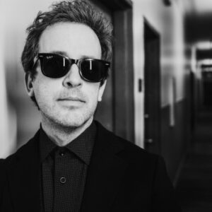 David Cloyd Emerges From a Decade of Silence With ‘Red Sky Warning’—A Stirring Ode to Love, Loss, and the Long Journey Back