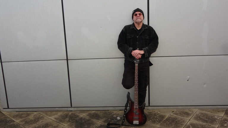 ultan (JP) - The Tempest | Songlens Music Magazine