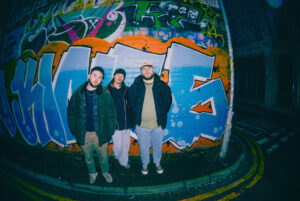 TEZ Are Surfacing a New Era of Indie Optimism
