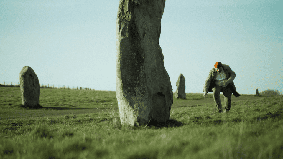 Tritonic Bend Sound, Form, and Faith on Radical New Album Bend the Arc