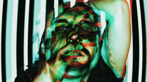JeezJesus Takes Aim at Modern Struggle on Fierce New Single Work to Die