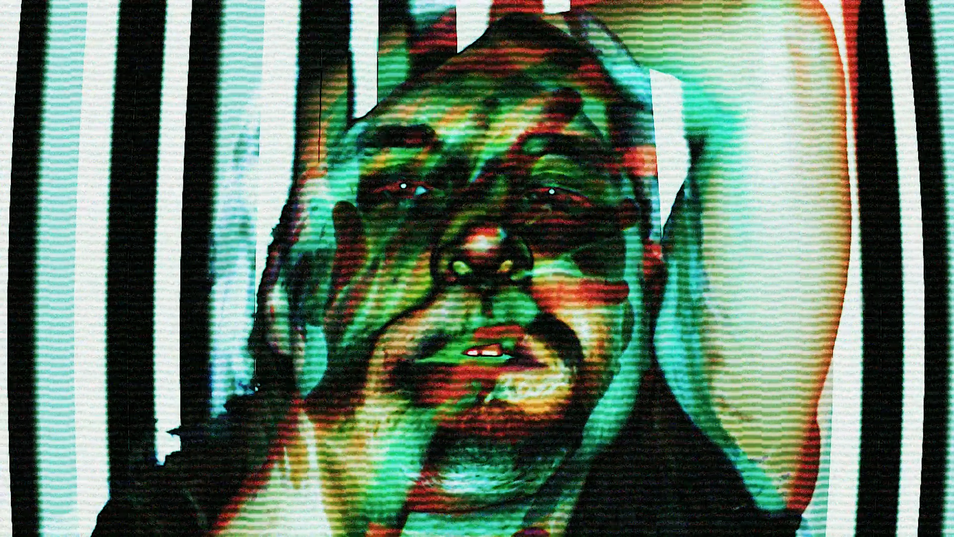 JeezJesus Takes Aim at Modern Struggle on Fierce New Single Work to Die