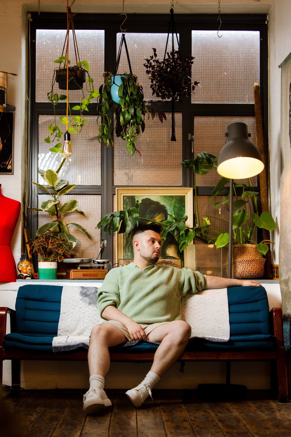 Martin Yates Returns With Soulful Anthem “Now or Never”